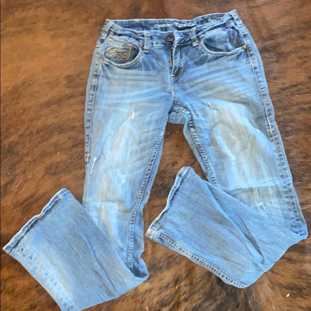 Jeans